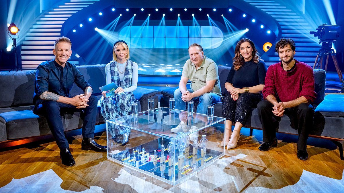 70 jahre fernsehen - die lustigsten momente