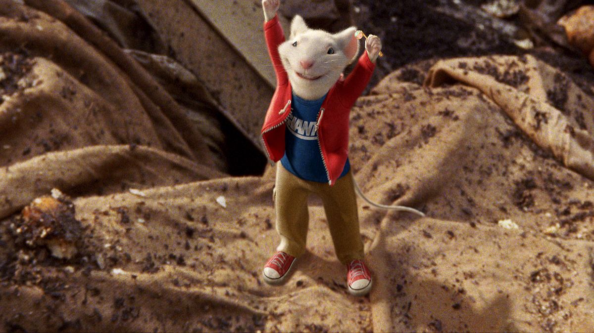 stuart little 2