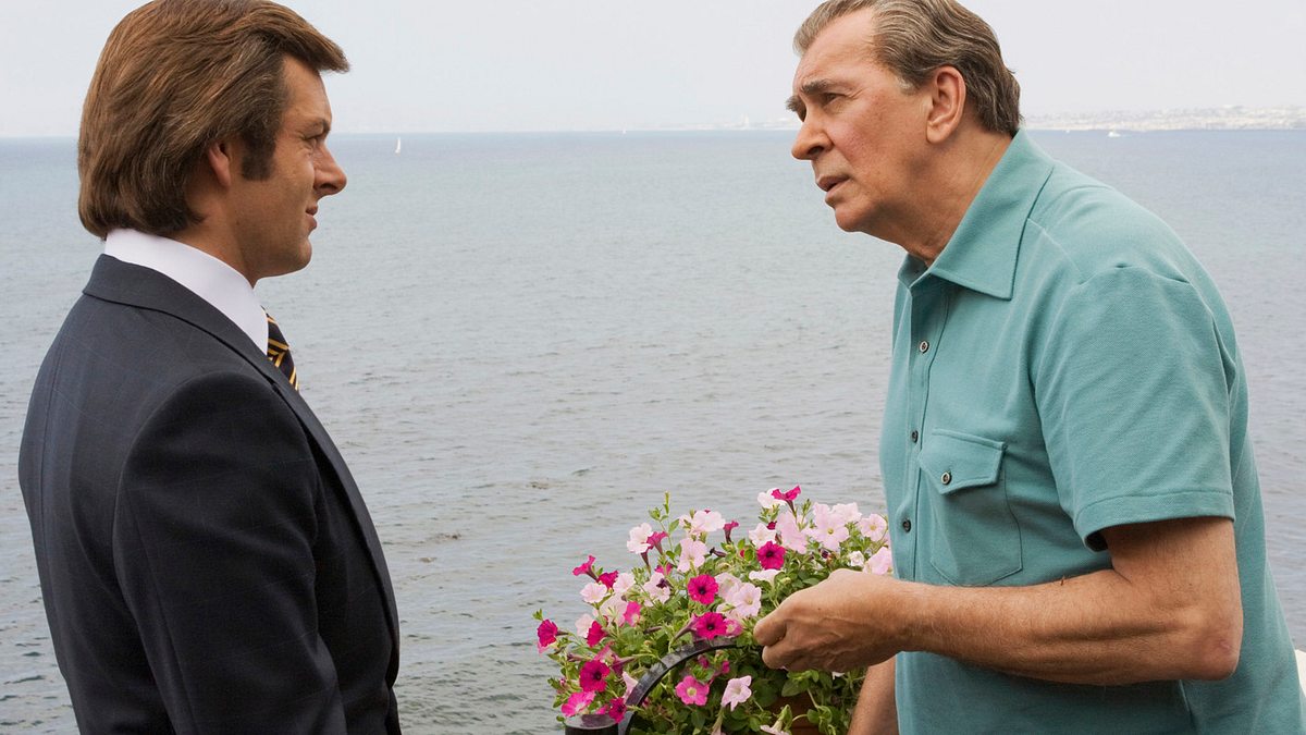 frost/nixon