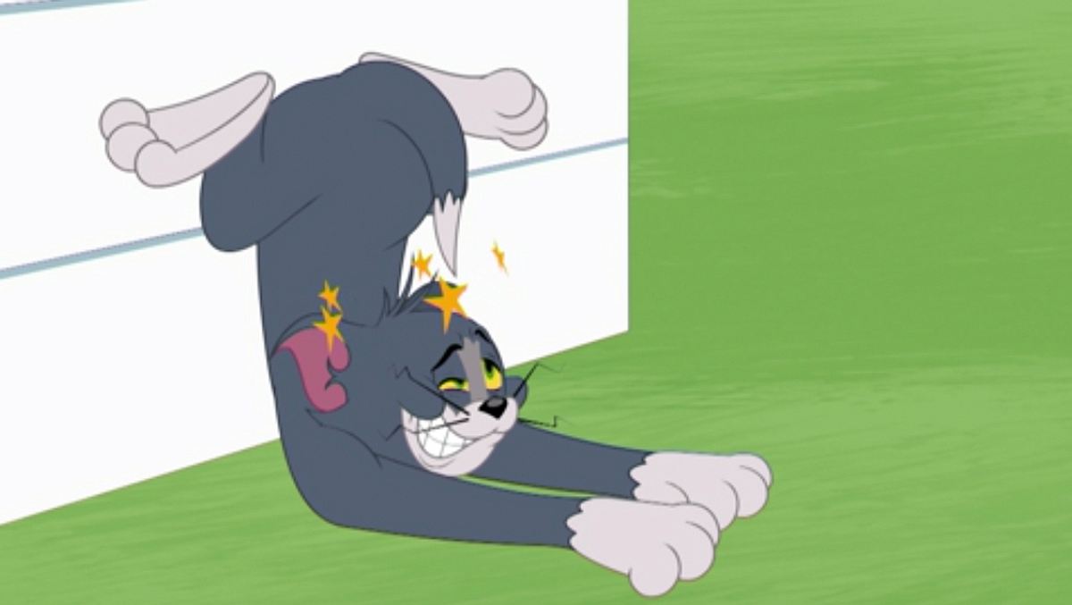 Die Tom und Jerry Show die tom und jerry show
