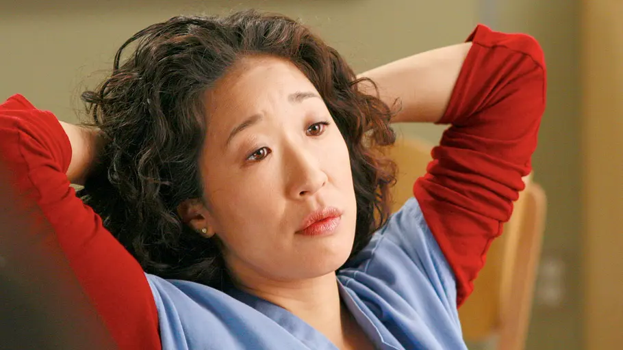 Greys Anatomy - Die jungen Ärzte greys anatomy - die jungen ärzte
