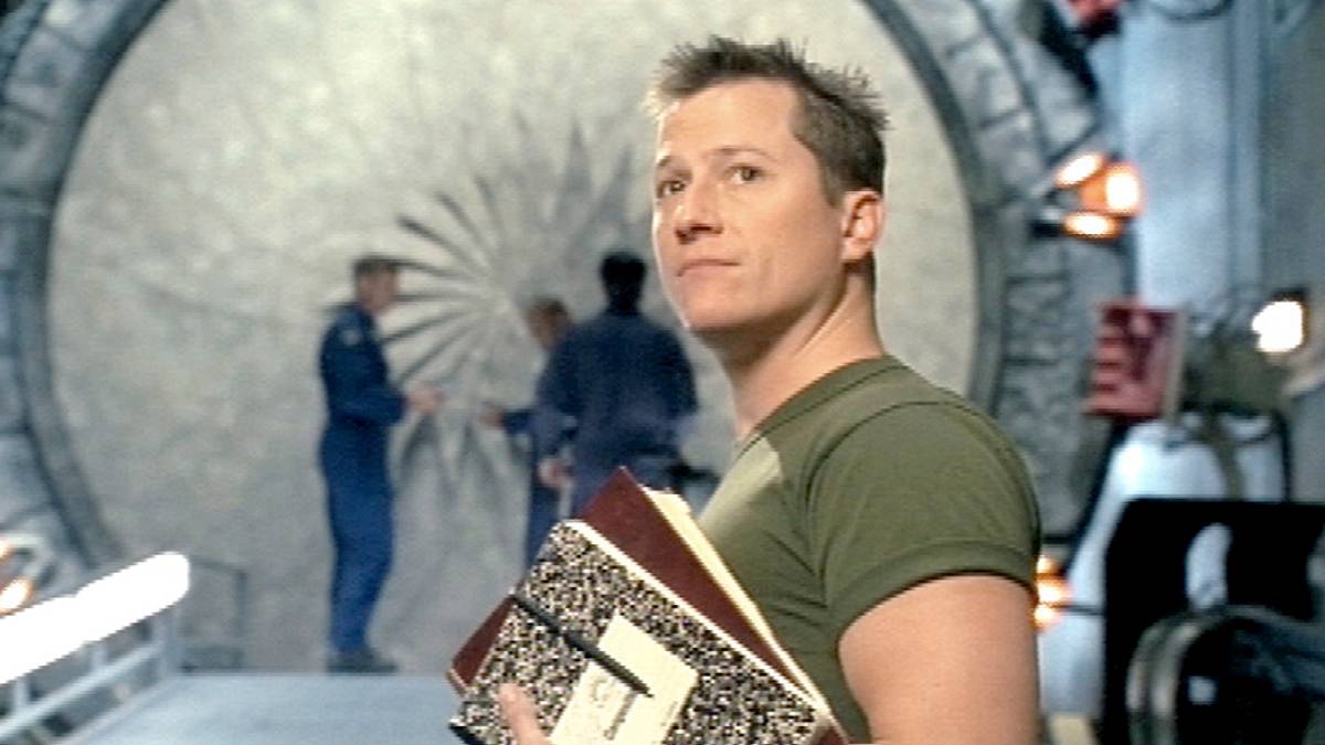 stargate