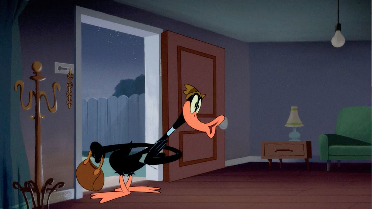 looney tunes cartoons