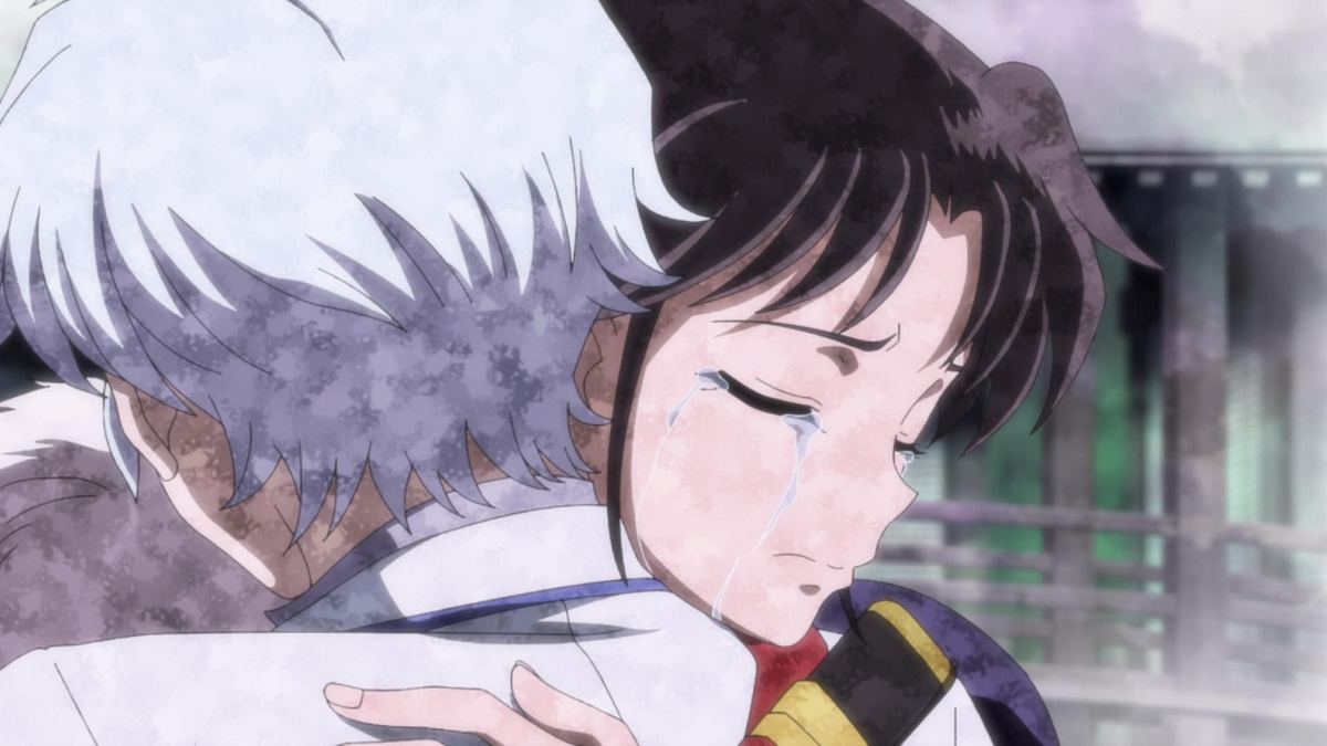 hanyô no yashahime