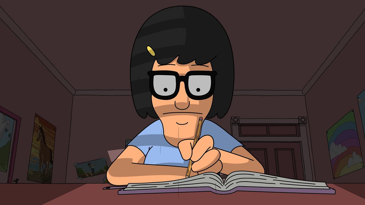 bobs burgers