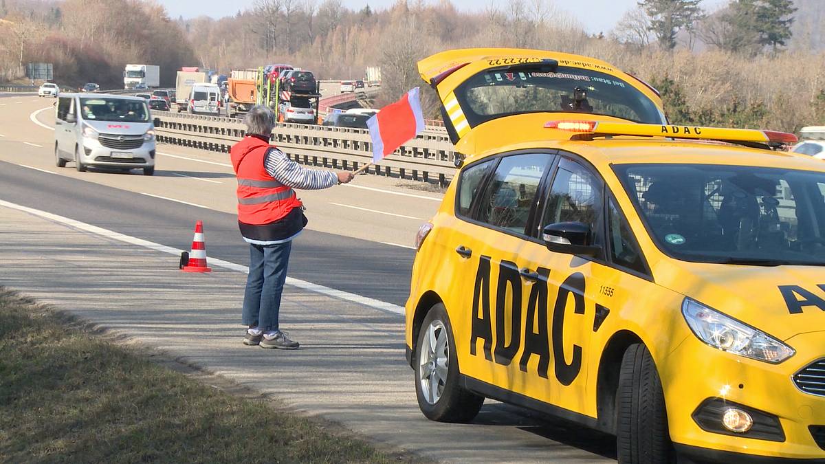 a8 - abenteuer autobahn