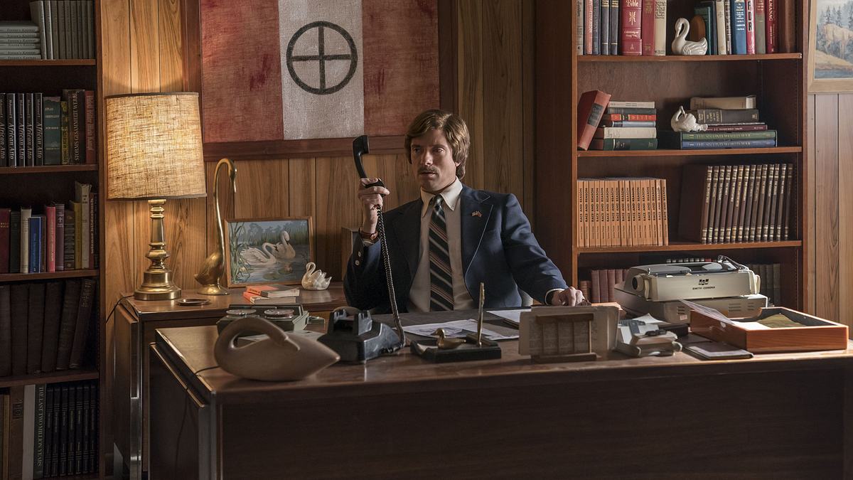 blackkklansman