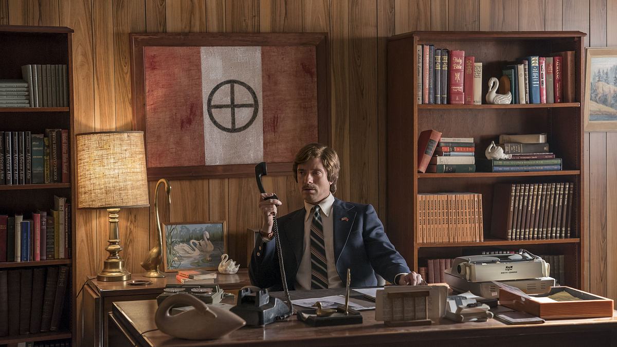 blackkklansman