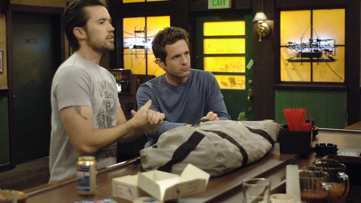 its always sunny in philadelphia