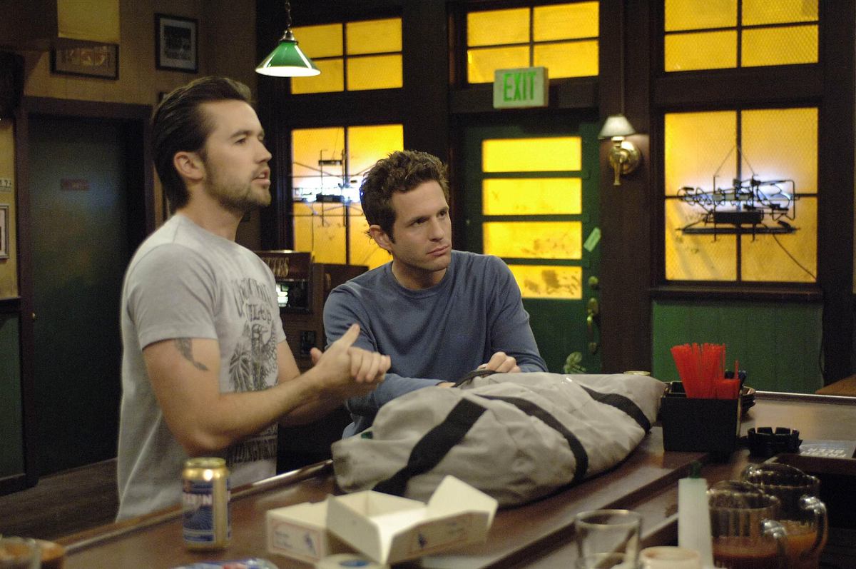 It's Always Sunny in Philadelphia it's always sunny in philadelphia