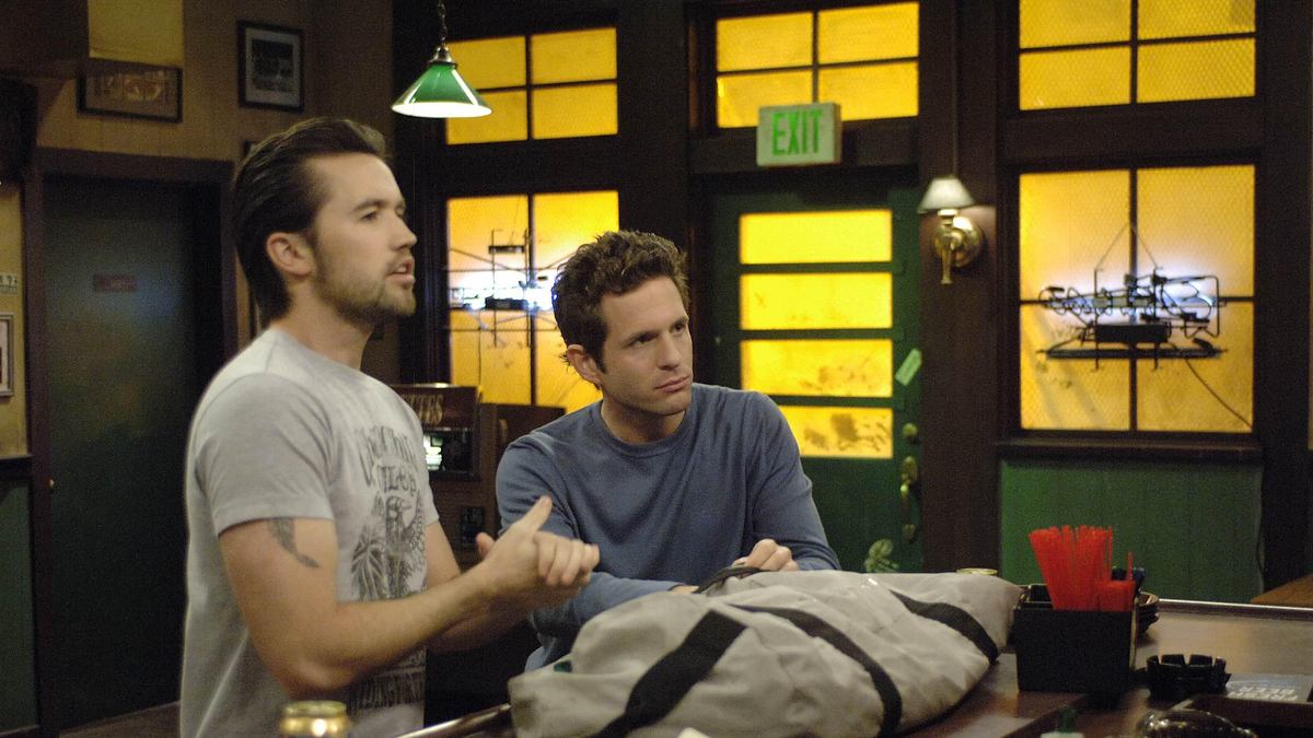 its always sunny in philadelphia