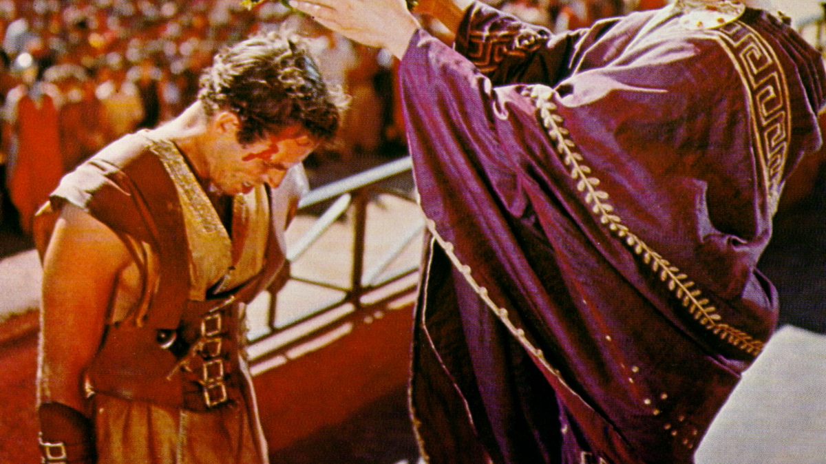 ben hur