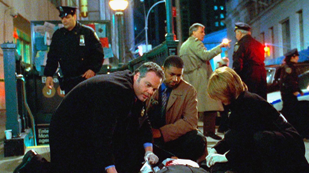 criminal intent - verbrechen im visier