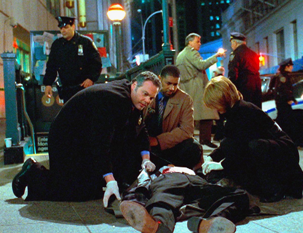 criminal intent - verbrechen im visier