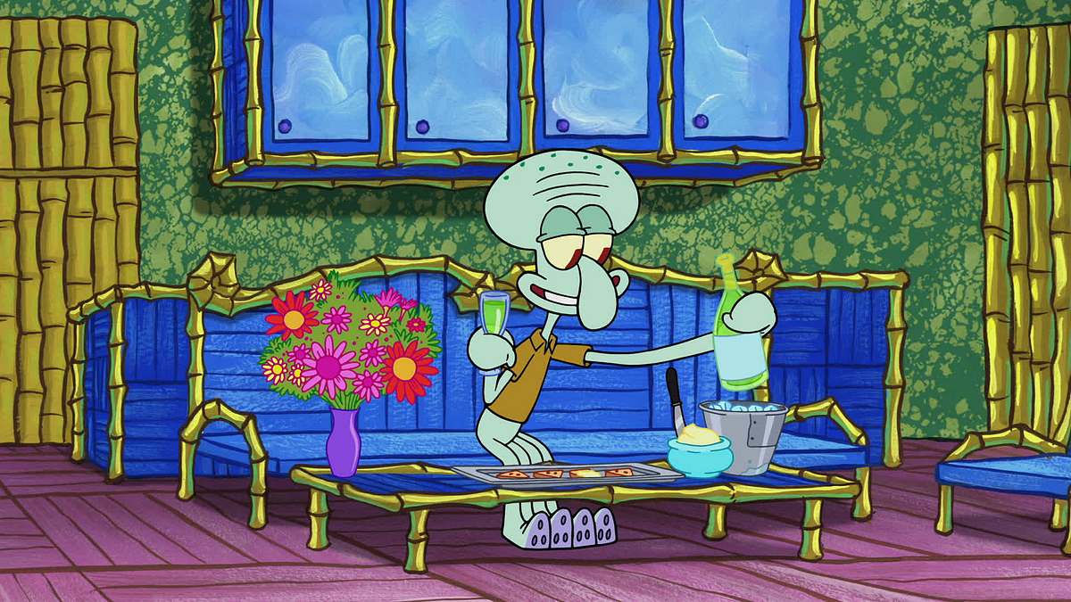 spongebob schwammkopf