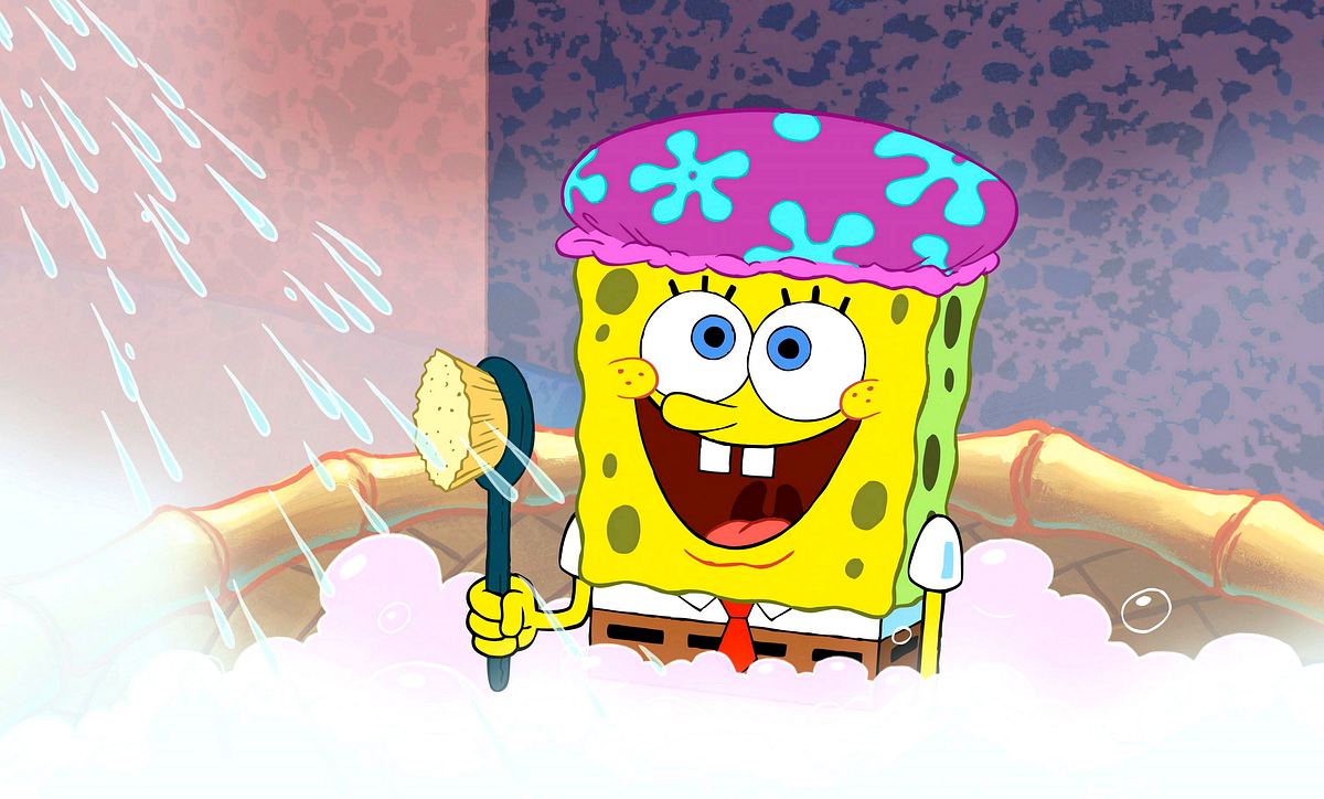 SpongeBob Schwammkopf spongebob schwammkopf