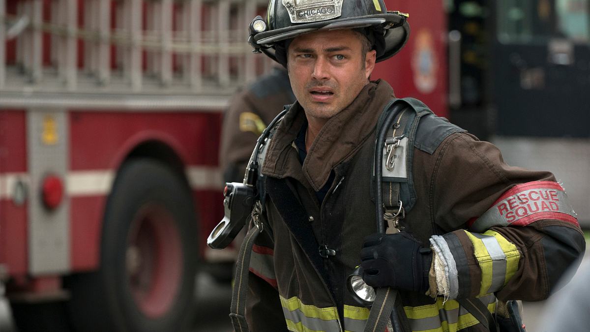chicago fire