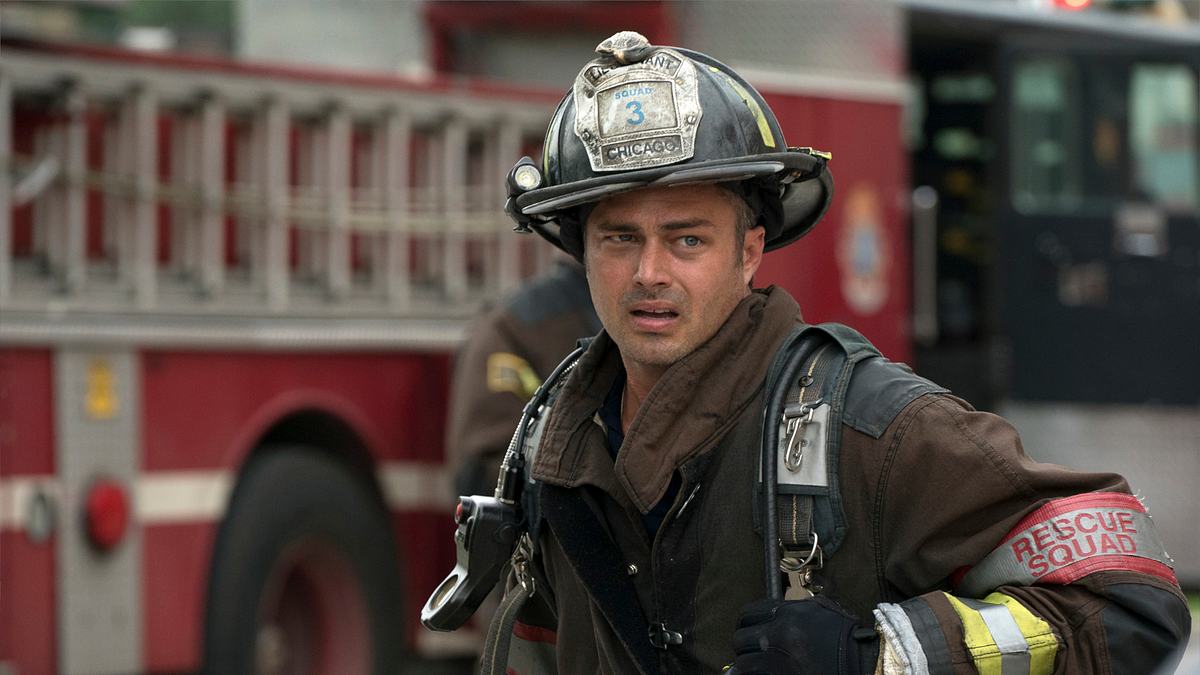 chicago fire