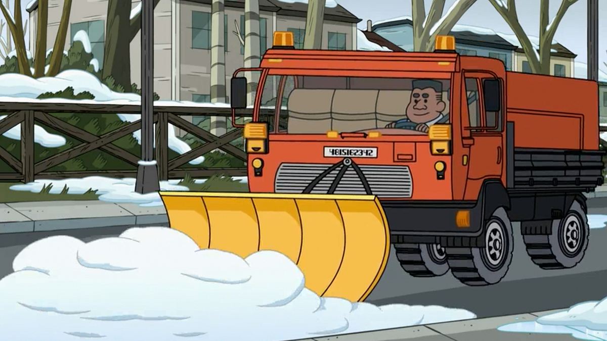 craig of the creek - im wald der abenteuer