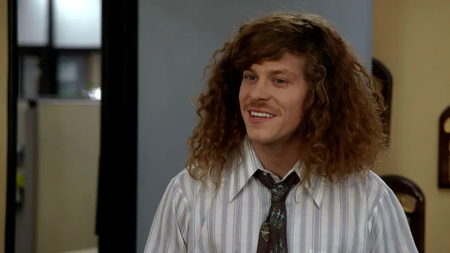 workaholics