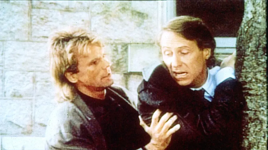 macgyver