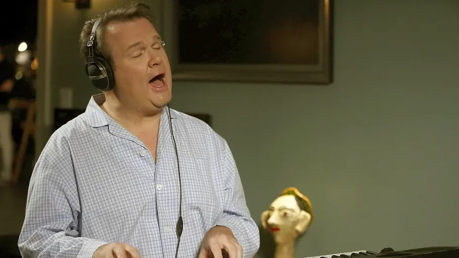 Modern Family modern family