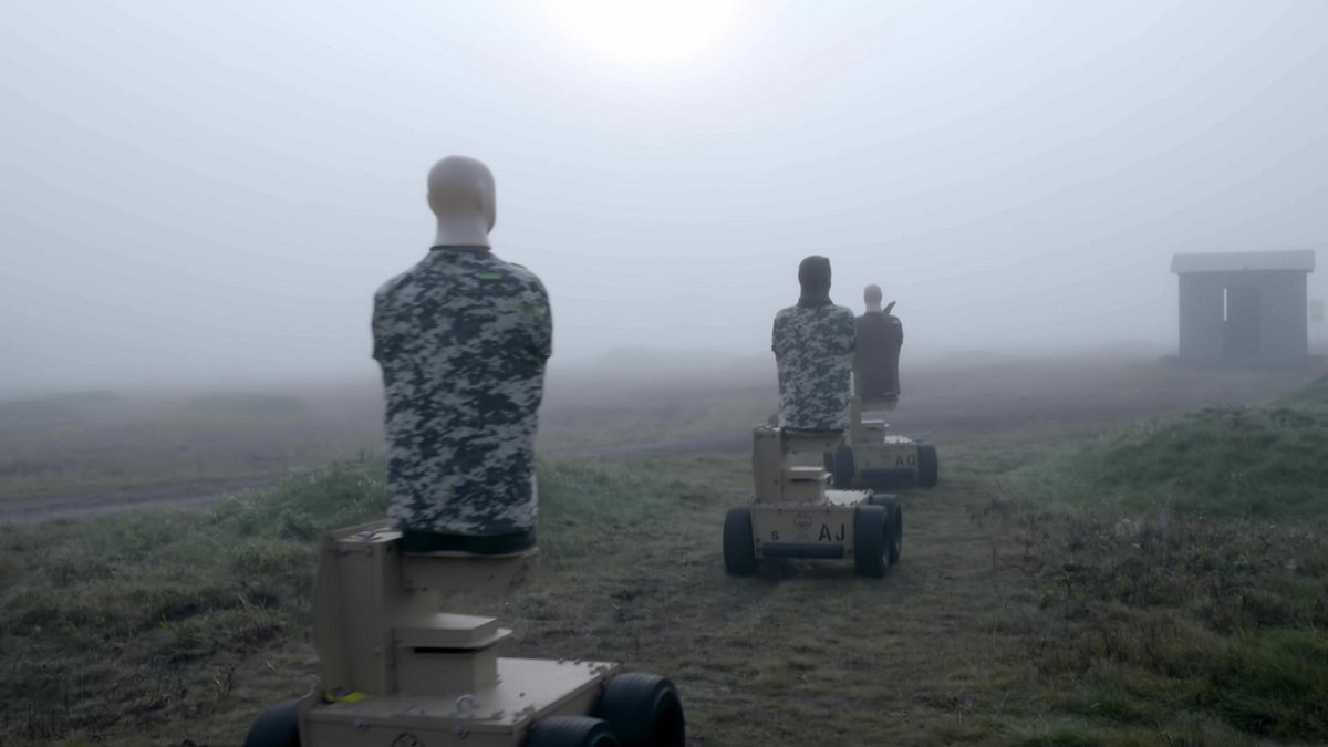 Test Extrem - Die Spezialprüfer der Bundeswehr test extrem - die spezialprüfer der bundeswehr