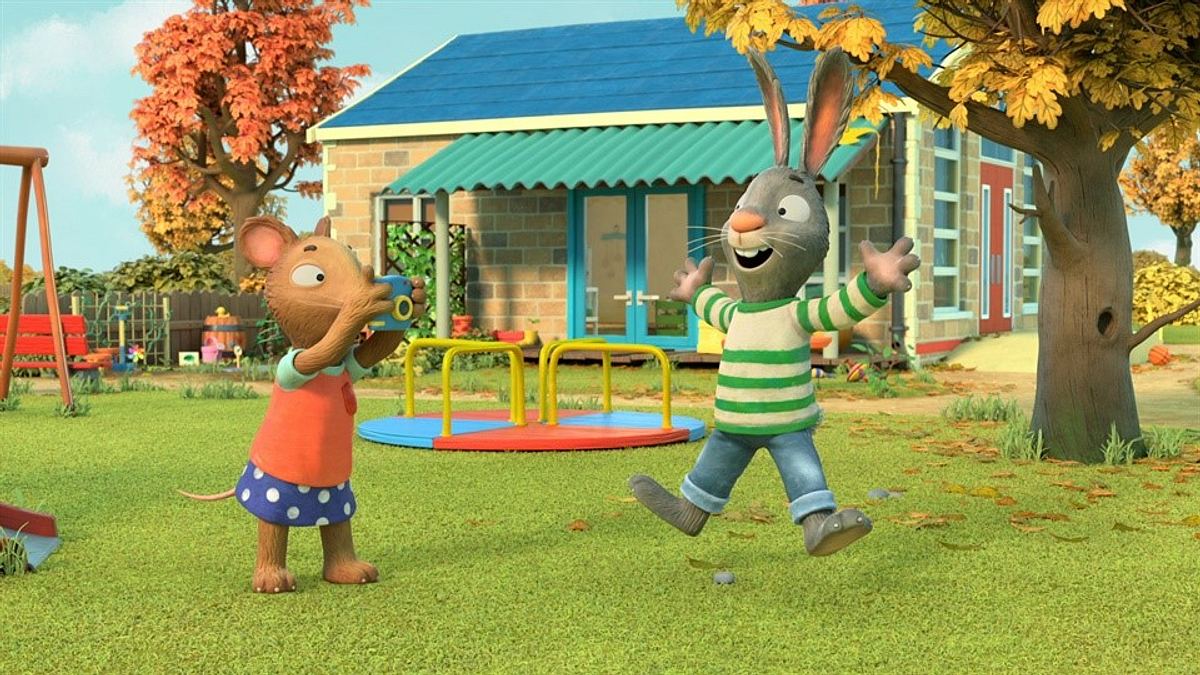 pip und posy