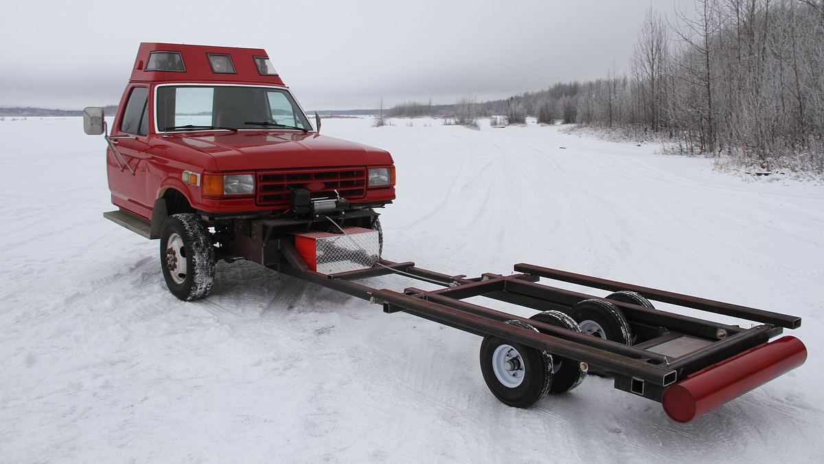 last outpost - die verrückten schrauber von alaska
