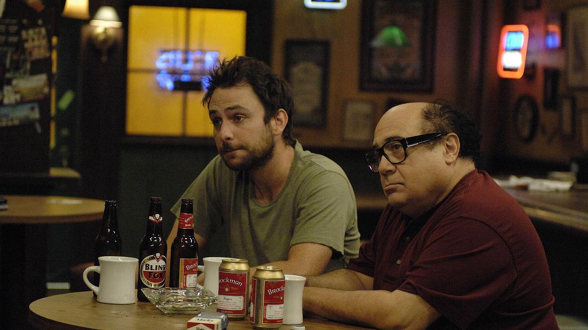 its always sunny in philadelphia