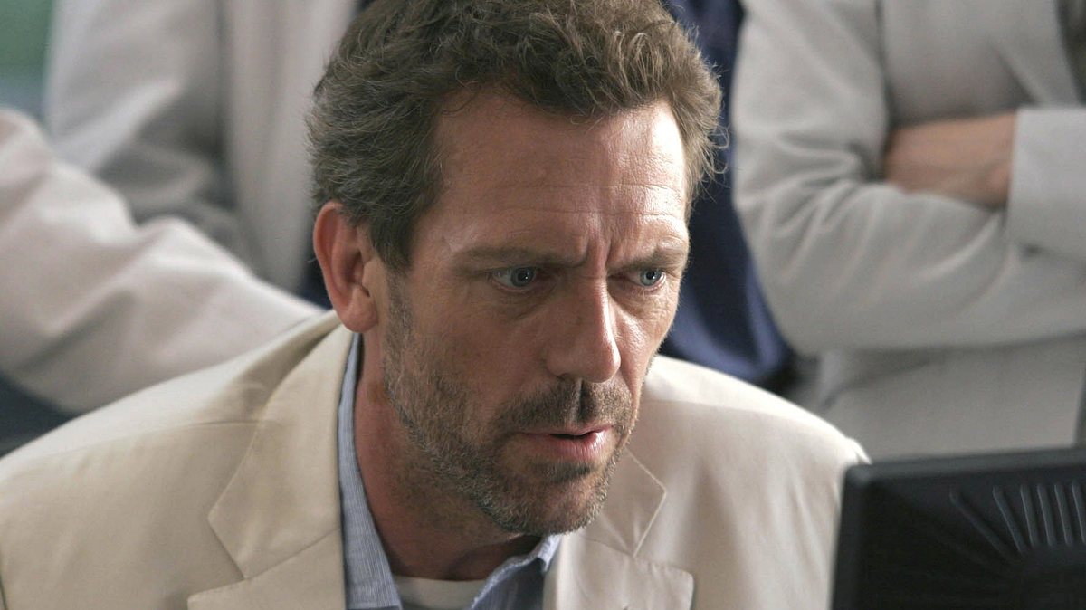 dr. house