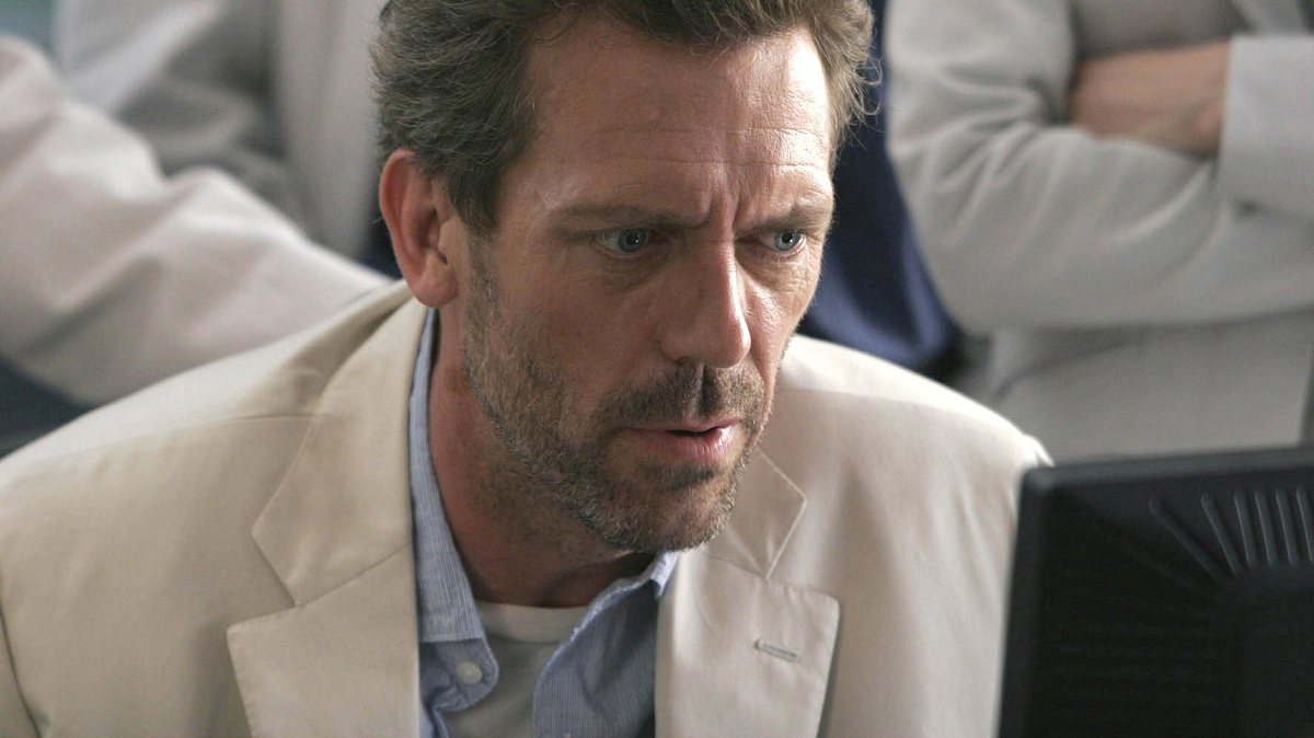 dr. house