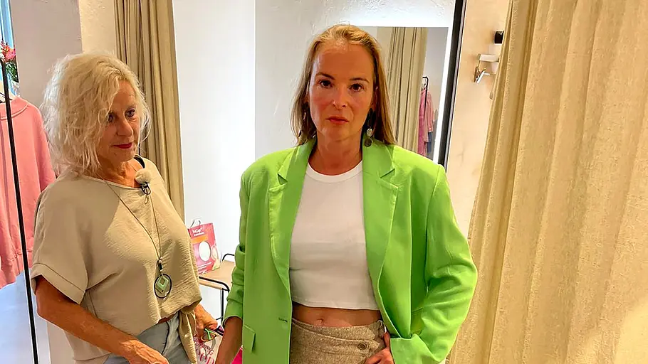 Shopping Queen shopping queen