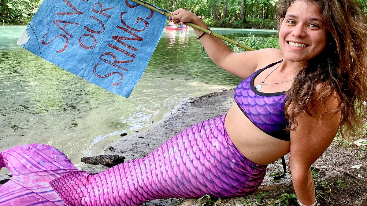 amerikas kampf ums wasser - der neue goldrausch