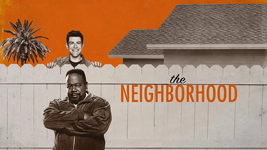 the neighborhood