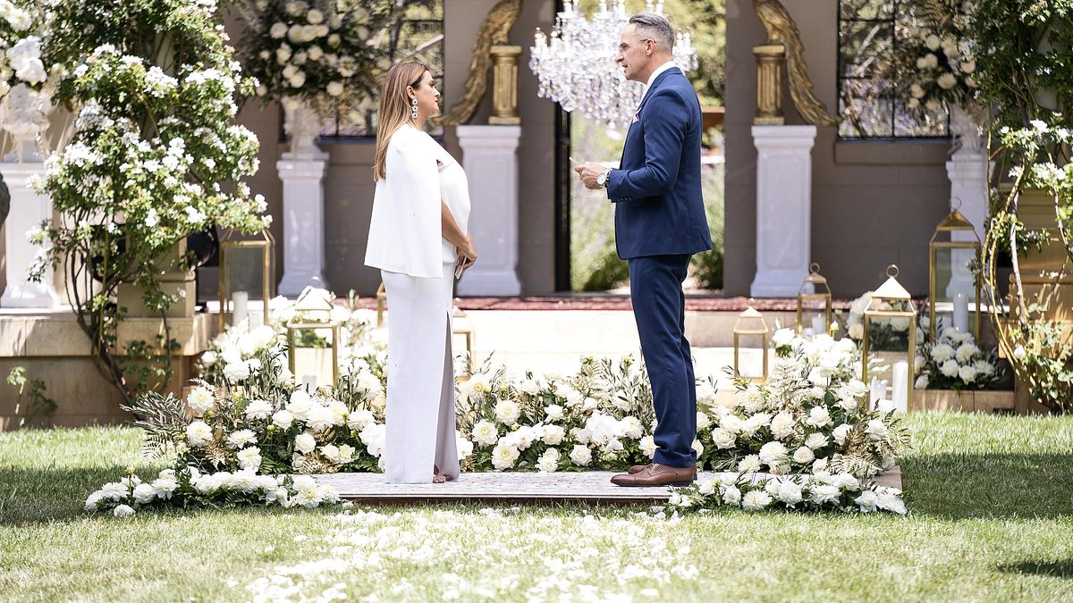 hochzeit auf den ersten blick - australien