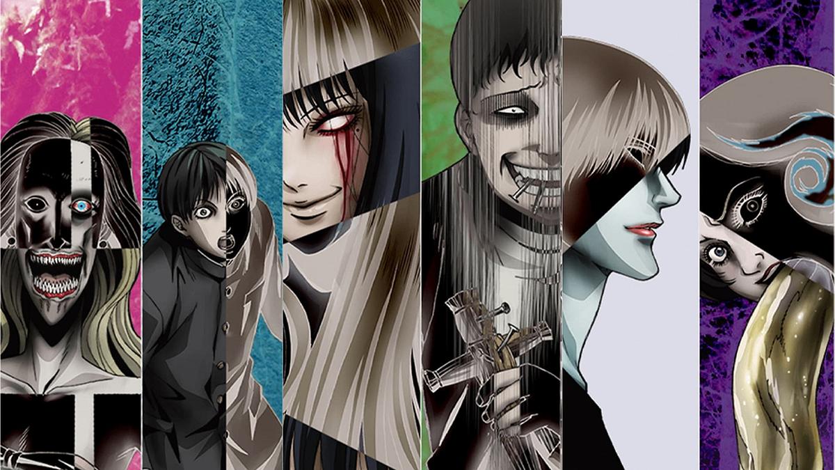 Junji Ito Collection Junji Ito Collection