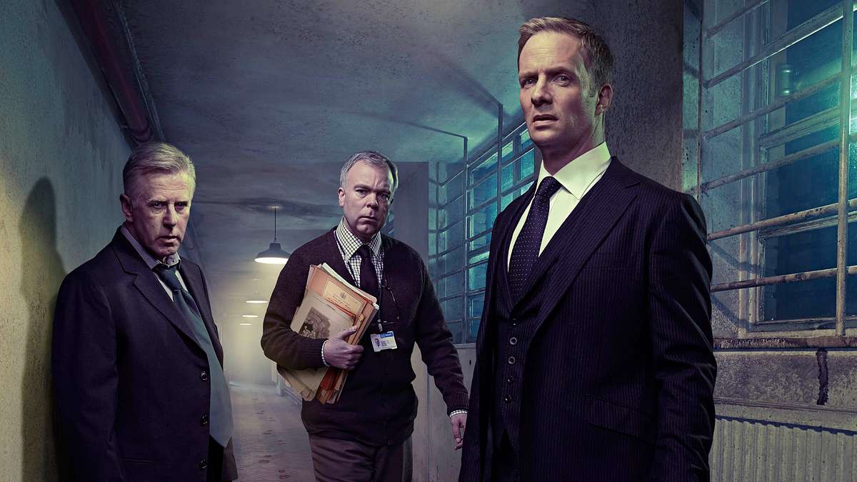 Whitechapel Whitechapel
