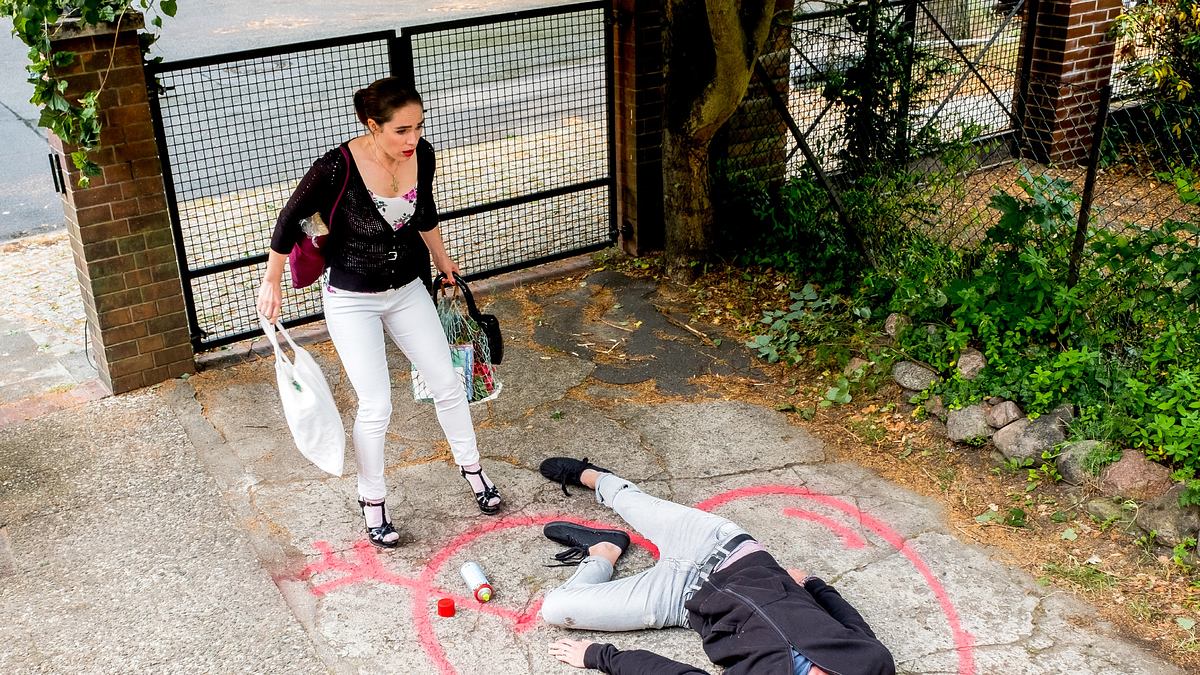 magda macht das schon!