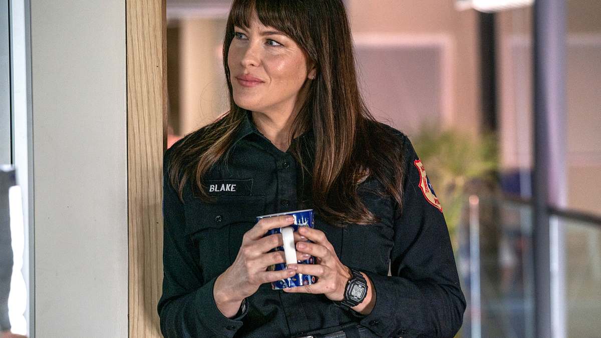 9-1-1: lone star