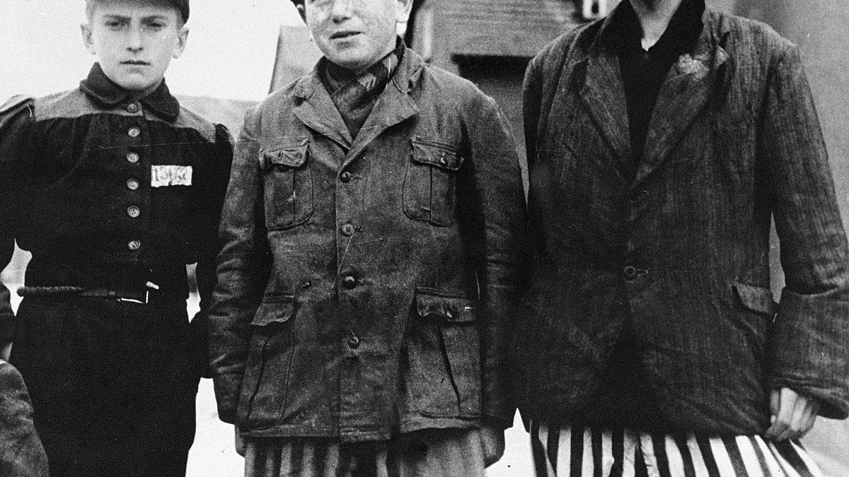 80 jahre kriegsende
