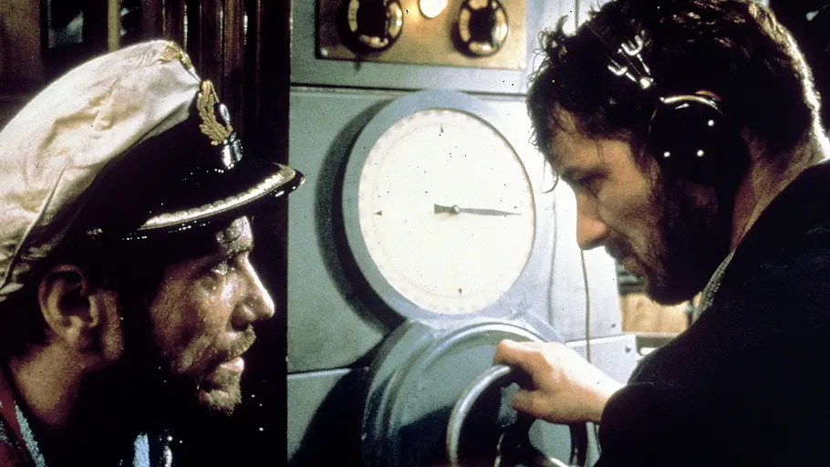 Das Boot das boot