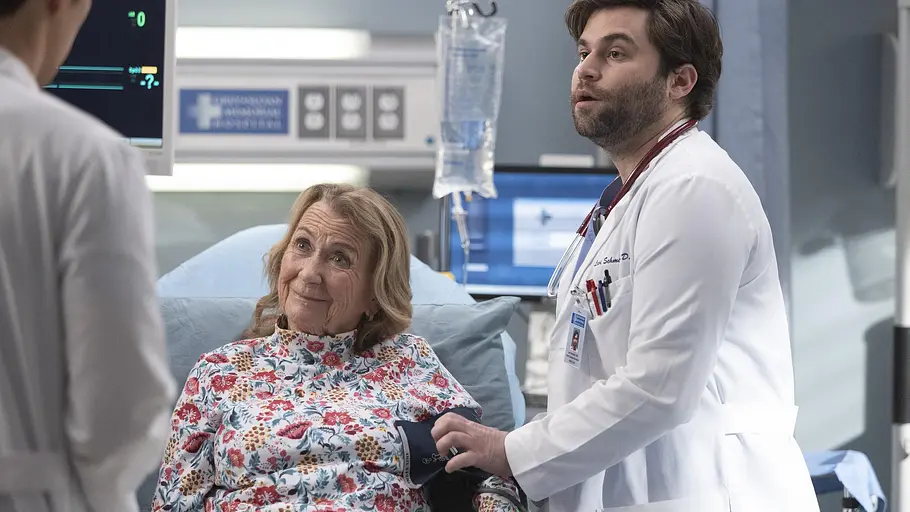 Greys Anatomy - Die jungen Ärzte greys anatomy - die jungen ärzte