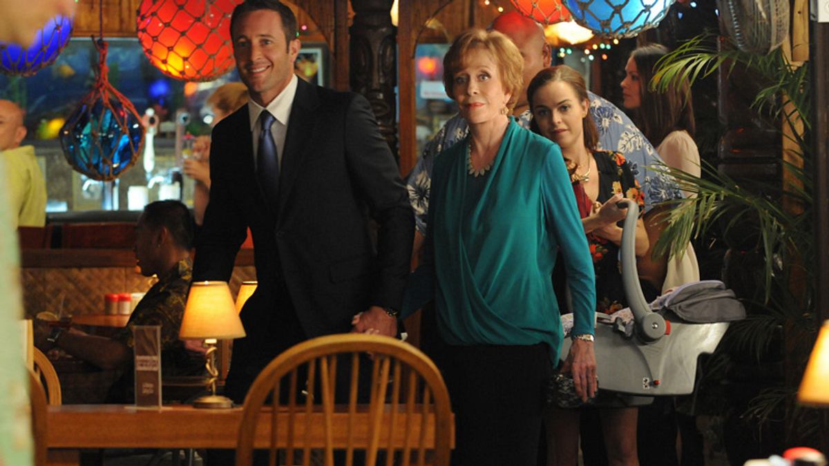 hawaii five-0