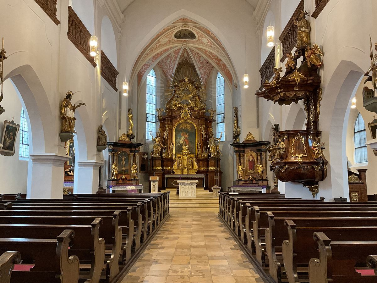 Katholischer Gottesdienst katholischer gottesdienst