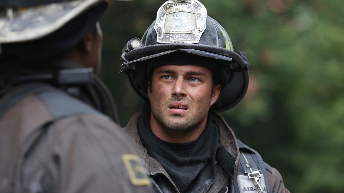 chicago fire