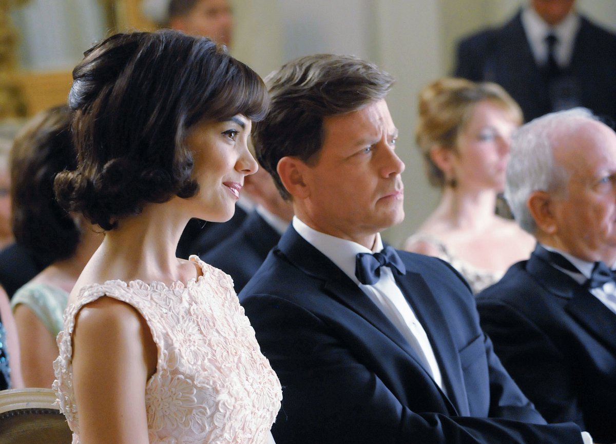 Die Kennedys die kennedys