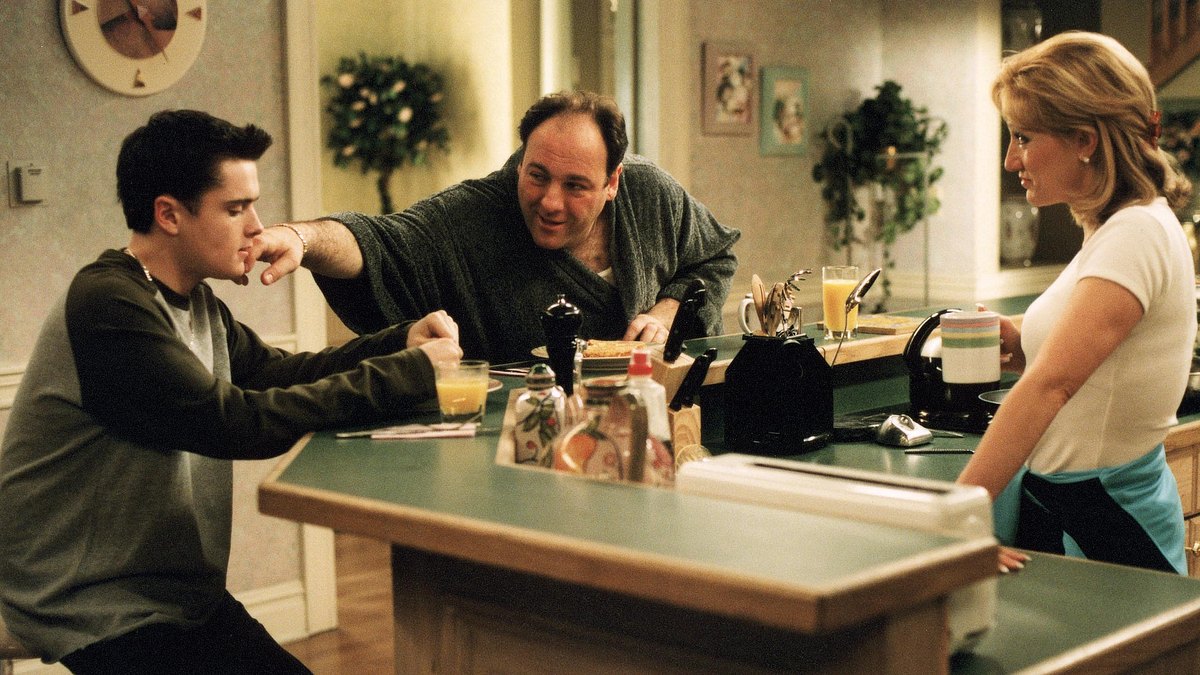 die sopranos