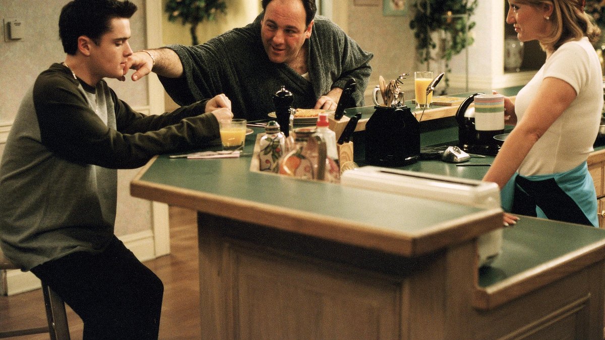 die sopranos