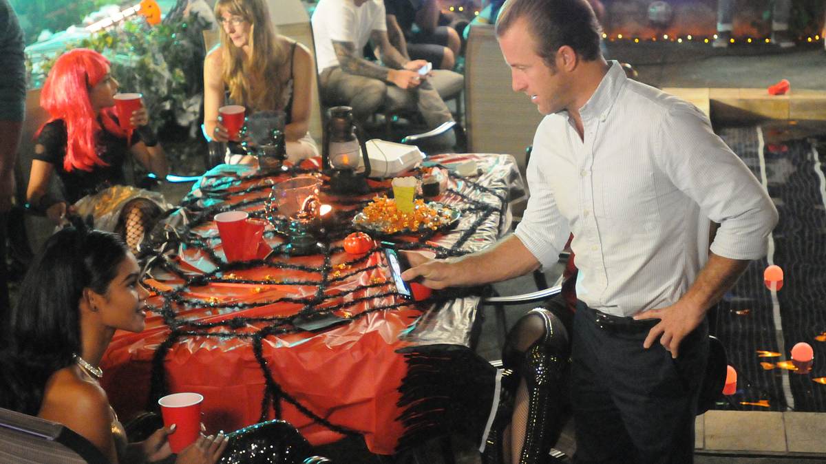 hawaii five-0